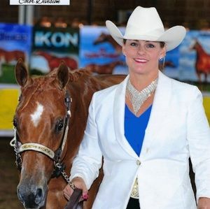 Meet your Posher, Karen